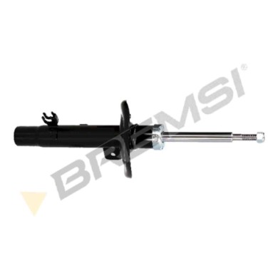 SA0727.JPG Ammortizzatore Anteriore Destro Citro-n C3 Ii C4 Cactus A Doppio Tubo Sa0727 5208f9 Ammortizzatore Tipo Mcpherson Bre