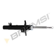 Ammortizzatore Anteriore Destro Citro-n C3 Ii C4 Cactus A Doppio Tubo Sa0727 5208f9 Ammortizzatore Tipo Mcpherson Bremsi