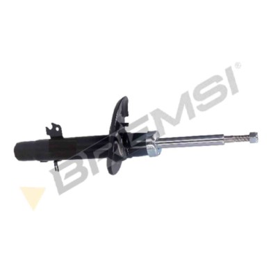 SA1474.JPG Ammortizzatore Anteriore Destro Peugeot 207 207 Sw A Doppio Tubo Sa1474 5202vj Ammortizzatore Tipo Mcpherson Bremsi