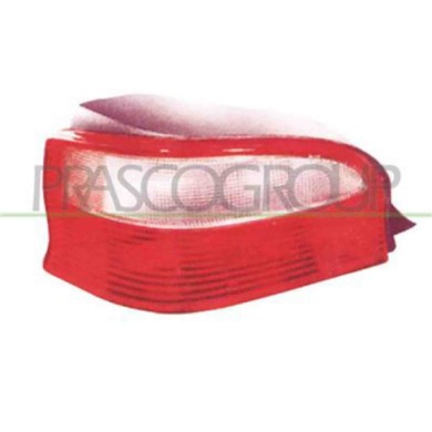GUIDA_ALLA_SCELTA.JPG Fanale Posteriore Destro Senza Porta Lampada Per Citroen Saxo Dal 1999 Al 2004