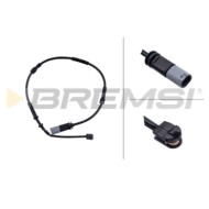 Contatto Segnalazione Usura Past. Freno/mat. D'attrito Posteriore Bmw 2 Active Tourer (f45) Wi0905 34356799736 Freno A Disco