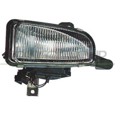 GUIDA_ALLA_SCELTA.JPG Fendinebbia Destro Per Ford Fiesta Mk Iv / Courier Van Dal 1996 Al 1999