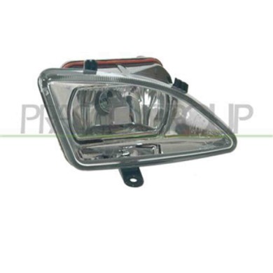 GUIDA_ALLA_SCELTA.JPG Fendinebbia Destro Per Ford Fiesta Mk Iv / Courier Van Dal 1999 Al 2002