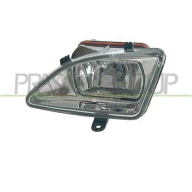 GUIDA_ALLA_SCELTA.JPG Fendinebbia Sinistro Per Ford Fiesta Mk Iv / Courier Van Dal 1999 Al 2002