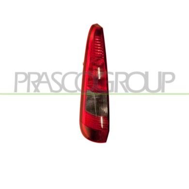 GUIDA_ALLA_SCELTA.JPG Fanale Posteriore Sinistro Per Ford Fiesta Mk V Dal 2002 Al 2005