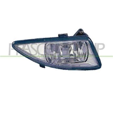 GUIDA_ALLA_SCELTA.JPG Fendinebbia Destro Per Ford Fiesta Mk V Dal 2002 Al 2005