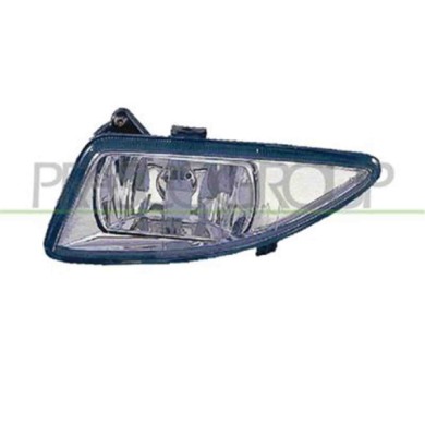 GUIDA_ALLA_SCELTA.JPG Fendinebbia Sinistro Per Ford Fiesta Mk V Dal 2002 Al 2005