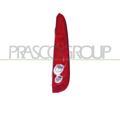 GUIDA_ALLA_SCELTA.JPG Fanale Posteriore Destro Per Ford Fiesta Mk V Dal 2006 Al 2008