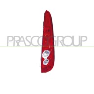 Fanale Posteriore Destro Per Ford Fiesta Mk V Dal 2006 Al 2008