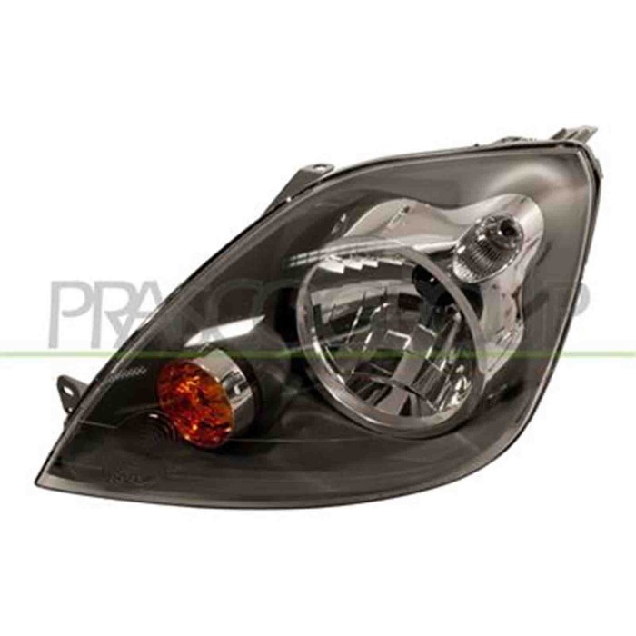 GUIDA_ALLA_SCELTA.JPG Proiettore Sinistro H4 Elettrico Con Motore Per Ford Fiesta Mk V Dal 2006 Al 2008