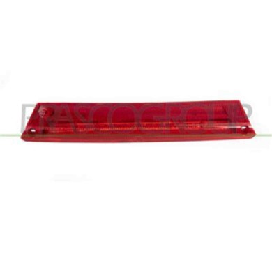FD3444150_2.JPG Terza Luce Stop Per Ford Fiesta Mk Vi Dal 2008 Al 2012