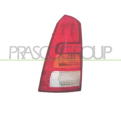 GUIDA_ALLA_SCELTA.JPG Fanale Posteriore Destro Senza Porta Lampada Per Ford Focus Dal 1998 Al 2001