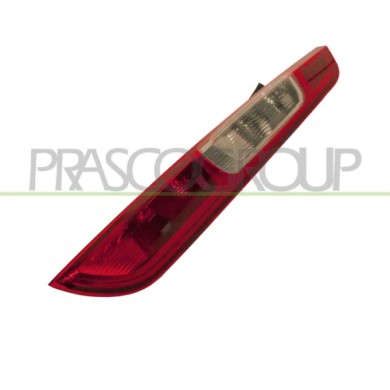 GUIDA_ALLA_SCELTA.JPG Fanale Posteriore Destro Per Ford Focus Dal 2005 Al 2007