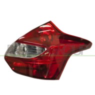 GUIDA_ALLA_SCELTA.JPG Fanale Posteriore Destro Senza Portalampada Per Ford Focus Dal 2011 Al 2014