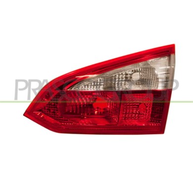 GUIDA_ALLA_SCELTA.JPG Fanale Posteriore Destro Interno Senza Porta Lampada Per Ford Focus Dal 2011 Al 2014