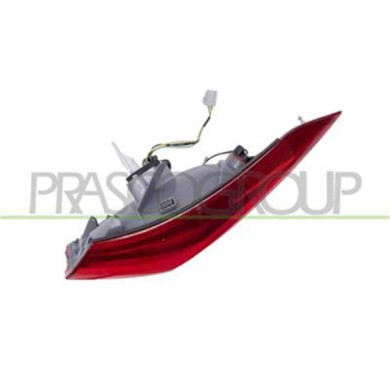 FD4324064_1.JPG Fanale Posteriore Sinistro Esterno Con Porta Lampada Per Ford Focus Dal 2018 Al 2022