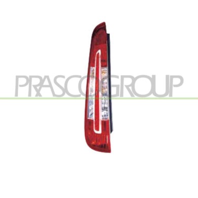 GUIDA_ALLA_SCELTA.JPG Fanale Posteriore Sinistro Per Ford C-max Dal 2007 Al 2010