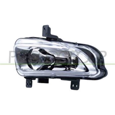 FT0604414_1.JPG Fendinebbia Sinistro Per Fiat 500x Dal 2015 Al 2018