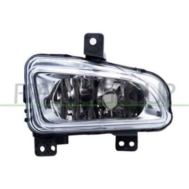 FT0604414_2.JPG Fendinebbia Sinistro Per Fiat 500x Dal 2015 Al 2018