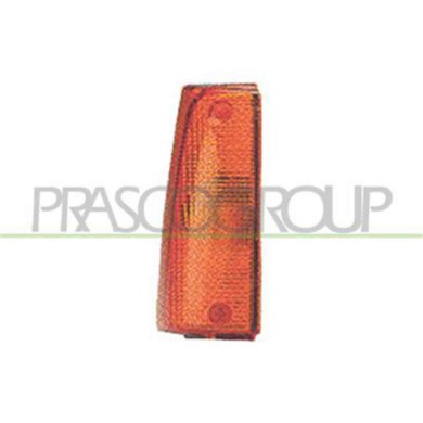 GUIDA_ALLA_SCELTA.JPG Trasparente Fanale Anteriore Destro Arancio Per Fiat Panda Dal 1986 Al 2003