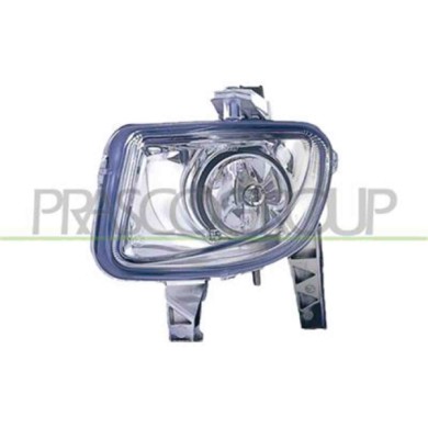 GUIDA_ALLA_SCELTA.JPG Fendinebbia Sinistro Per Fiat Grande Punto Dal 2005 Al 2009