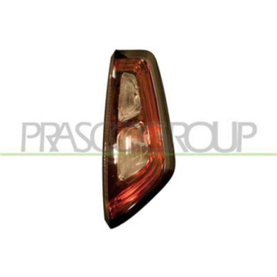 GUIDA_ALLA_SCELTA.JPG Fanale Posteriore Destro Senza Porta Lampada Per Fiat Punto Evo Dal 2009 Al 2012