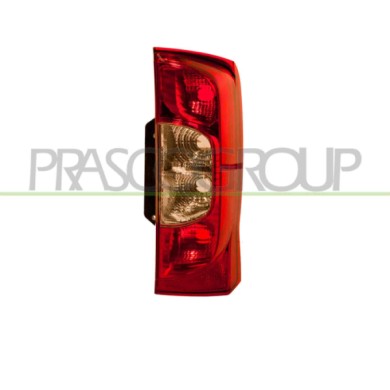 GUIDA_ALLA_SCELTA.JPG Fanale Posteriore Destro Senza Porta Lampada Per Citroen Nemo Dal 2008 Al 2016