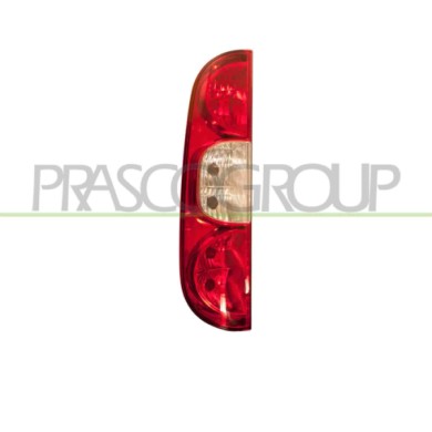 GUIDA_ALLA_SCELTA.JPG Fanale Posteriore Sinistro Senza Porta Lampada Per Fiat Doblo' Dal 2005 Al 2009