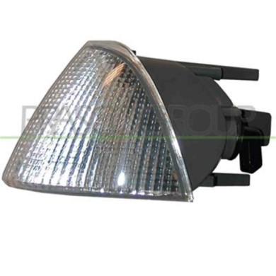 GUIDA_ALLA_SCELTA.JPG Fanale Anteriore Sinistro Bianco Con Porta Lampada Per Citroen Jumpy Dal 1995 Al 2003