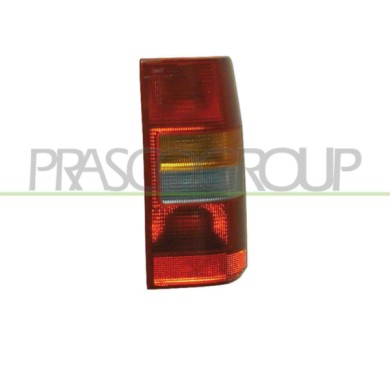 GUIDA_ALLA_SCELTA.JPG Fanale Posteriore Destro Senza Porta Lampada Per Fiat Scudo Dal 1995 Al 2003