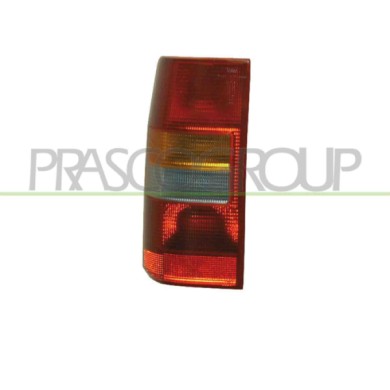 GUIDA_ALLA_SCELTA.JPG Fanale Posteriore Sinistro Senza Porta Lampada Per Fiat Scudo Dal 1995 Al 2003