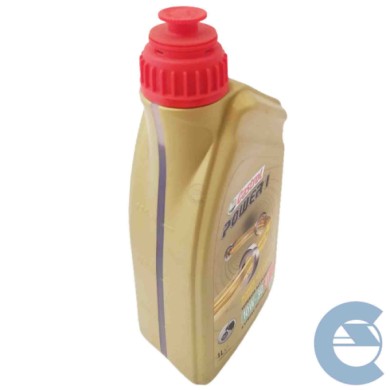 148015-large_default.jpg Castrol Power 1 10w-30 4t Olio Motore 4 Tempi Massima Accelerazione
