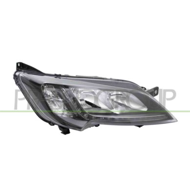 FT9324943_2.JPG Proiettore Destro H7+h7 Elettrico Con Motore Per Citroen Jumper Dal 2014