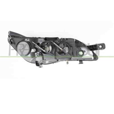 FT9324946_1.JPG Proiettore Sinistro H7+h7 Elettrico Con Motore Per Citroen Jumper Dal 2014