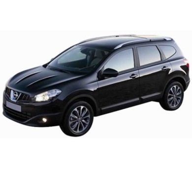 10191.JPG Proiettore H7-h7 Elettrico Senza Motore Per Nissan Qashqai Lato Sinistro Dal 2010/05 Al 2013/09