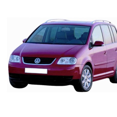 800810.JPG Fanale Retrovisore Per Volkswagen Touran Lato Destro Dal 2003/02 Al 2006/10