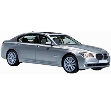 801427.JPG Calotta Da Verniciare Per Bmw Serie 7 F01/f02 Lato Destro Dal 2008/10 Al 2012/10