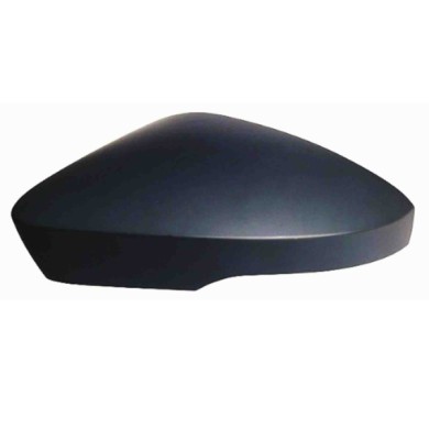 001138_AUTO.JPG Calotta Nera Per Skoda Octavia Lato Destro Dal 2013/06 Al 2016/12