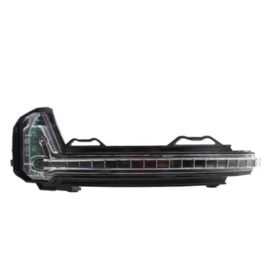 001398_AUTO.JPG Fanale Retrovisore A Led Per Volkswagen Tiguan Lato Sinistro Dal 2016/04 Al 2020/06