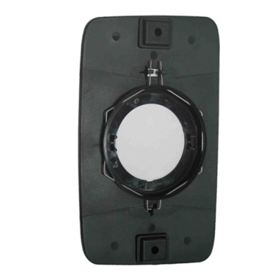 000486_AUTO.JPG Piastra Specchio Per Citroen Jumper Lato Destro Dal 1994/01 Al 2001/12