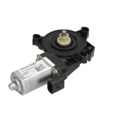 000524_AUTO.JPG Motore Alzavetro Anteriore Per Alfa Romeo 159 Lato Destro Dal 2005/09 Al 2011/05