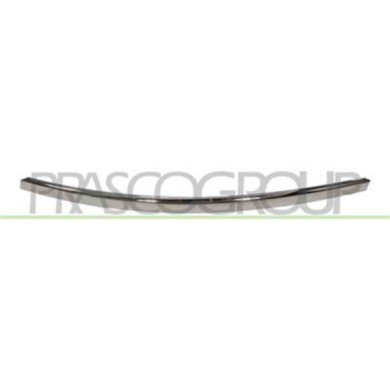 GUIDA_ALLA_SCELTA.JPG Modanatura Destra Cromata Per Audi A6 Dal 2004 Al 2008