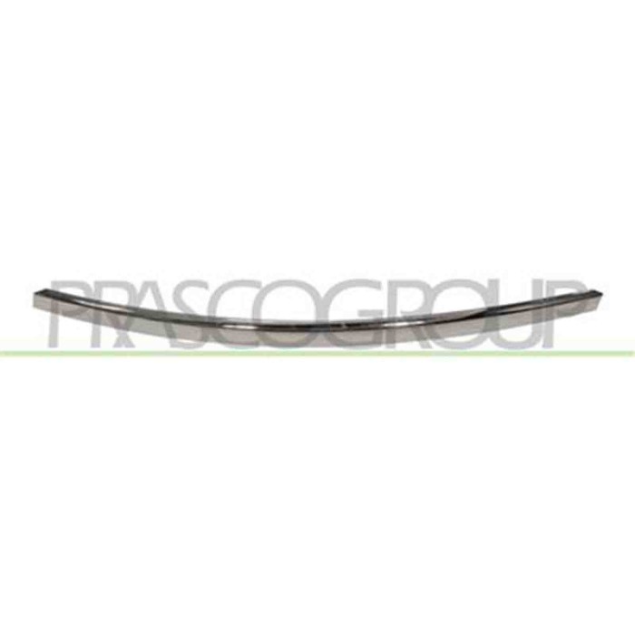 GUIDA_ALLA_SCELTA.JPG Modanatura Destra Cromata Per Audi A6 Dal 2004 Al 2008