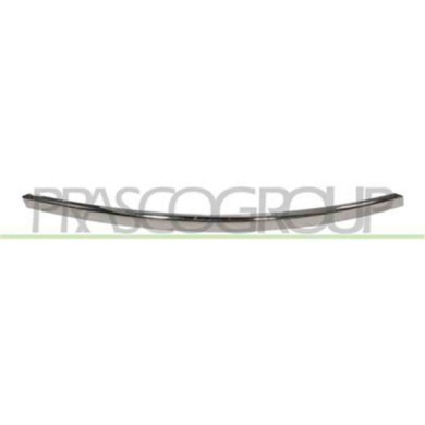 GUIDA_ALLA_SCELTA.JPG Modanatura Sinistra Cromata Per Audi A6 Dal 2004 Al 2008