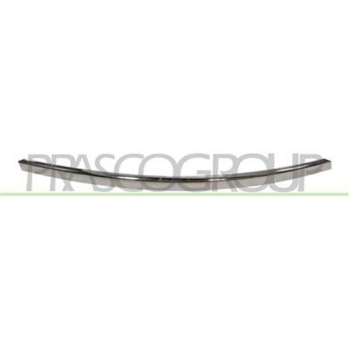 GUIDA_ALLA_SCELTA.JPG Modanatura Sinistra Cromata Per Audi A6 Dal 2004 Al 2008