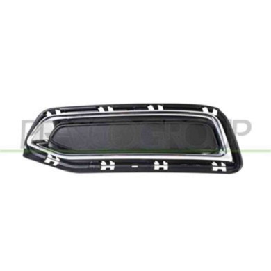 AD0441253_2.JPG Modanatura Destra Per Audi A6 (c8) S-line Dal 2019