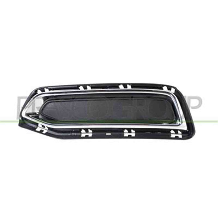 AD0441253_2.JPG Modanatura Destra Per Audi A6 (c8) S-line Dal 2019