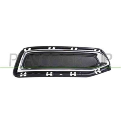 AD0441254_2.JPG Modanatura Sinistra Per Audi A6 (c8) S-line Dal 2019