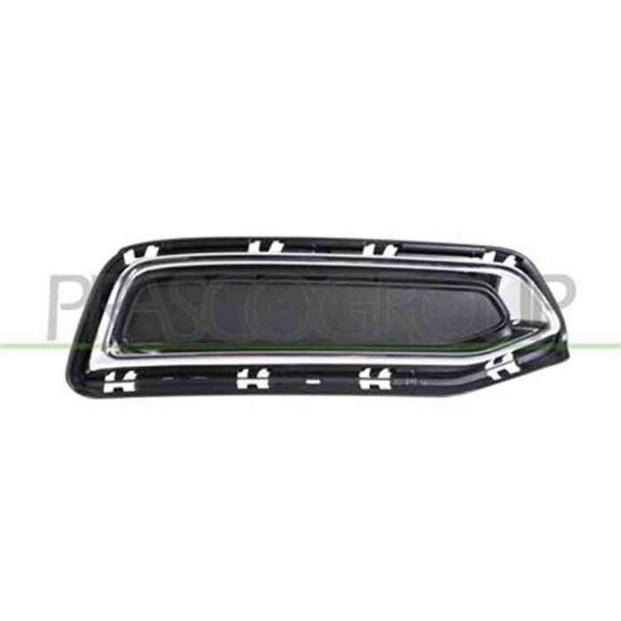 AD0441254_2.JPG Modanatura Sinistra Per Audi A6 (c8) S-line Dal 2019
