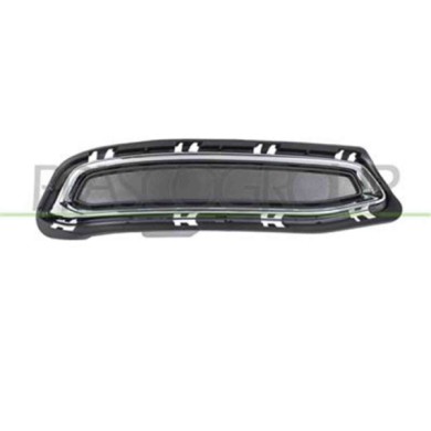 AD0451254_2.JPG Modanatura Sinistra Per Audi A6 (c8) Dal 2019